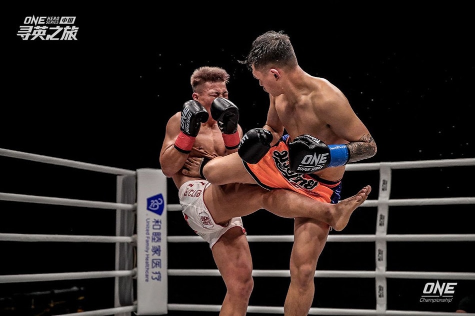 Ranking the Top Contenders so Far for MMAs 2019 Fight of 