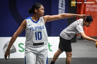 NU's Animam takes talents to Taiwan as college import