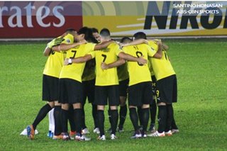 Football: Ceres Negros is now United City Football Club