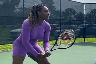 Tennis: Serena Williams set to play inaugural Kentucky tournament