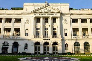 La Salle profs to Duterte: Show resolve in defending West PH Sea