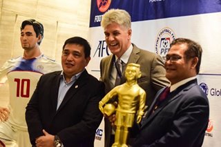 Football: Founder explains reason for United City FC's 'generic' name