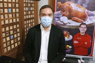 GAB chairman Mitra under quarantine after testing positive for COVID