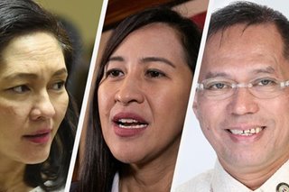 Hontiveros urges QC mayor: Replace task force head over 'shoot-to-kill' threat