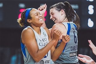 WNBA: Lynx hand Ionescu-less Liberty 5th straight loss