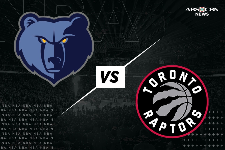 Nba Raptors Bounce Back West Play In Race Heats Up As Grizzlies Lose