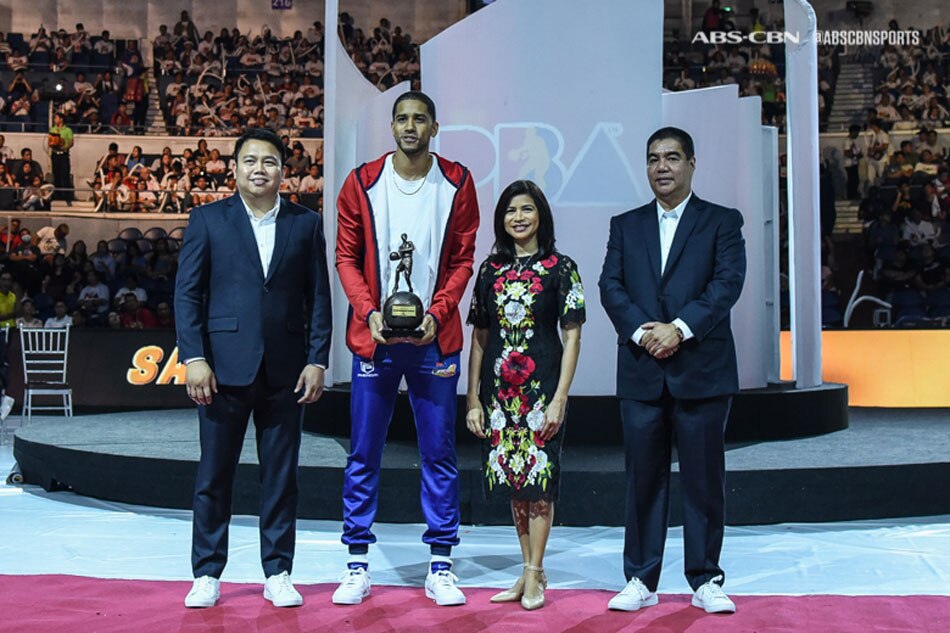 PBA: Gabe Norwood is &#39;the perfect player for any team,&#39; says ROS coach 1
