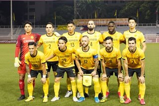 Football: United City, Kaya to return to AFC Cup in September