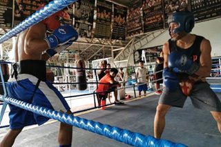 Philippine boxing took 'hit on the chin' with closure of ALA