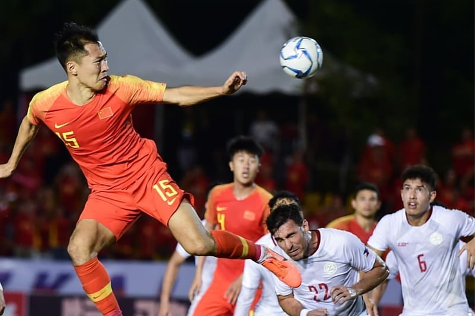 Football: Beijing's Workers' Stadium razed as China eyes World Cup bid ...