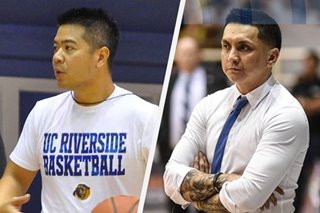 Alapag hails UC Riverside's Magpayo as trailblazer for PH coaches