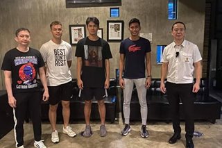 NCAA: Coach Bonnie Tan welcomes challenge of maximizing stacked Letran roster