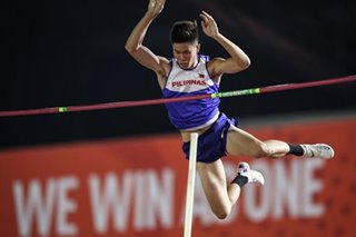Tokyo Olympics: Don’t be surprised if vaulter Obiena wins medal, says trainer