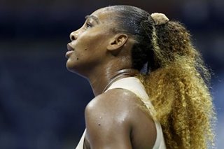 Tennis: Serena to continue record-equalling chase at French Open