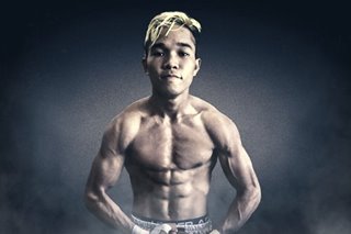 Boxing: Albert Pagara signs 'advisory deal' with MTK Global
