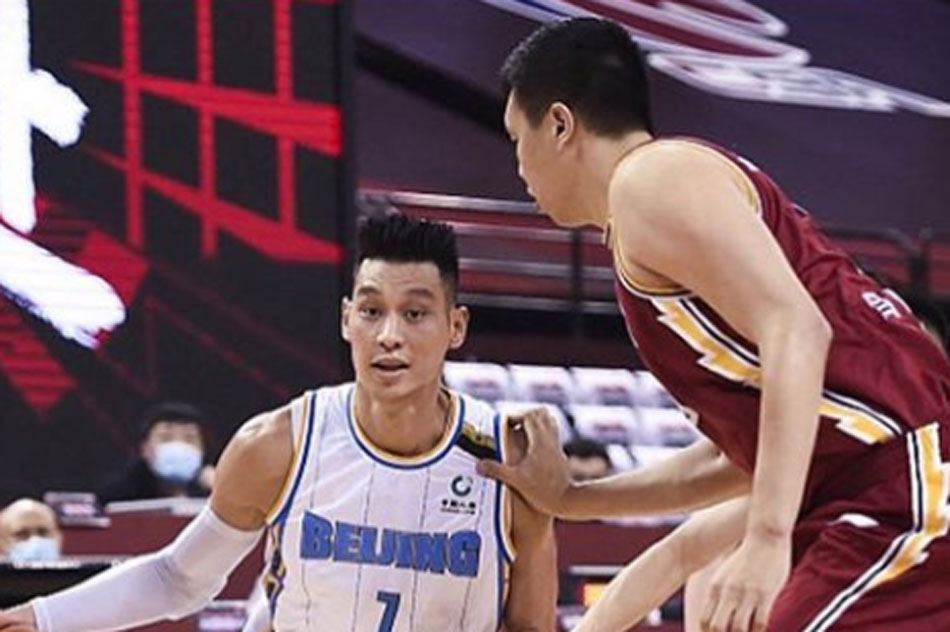 Tearful Jeremy Lin seeks NBA return after one season in China