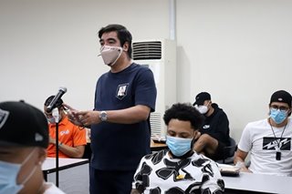 PBA lifts trade moratorium