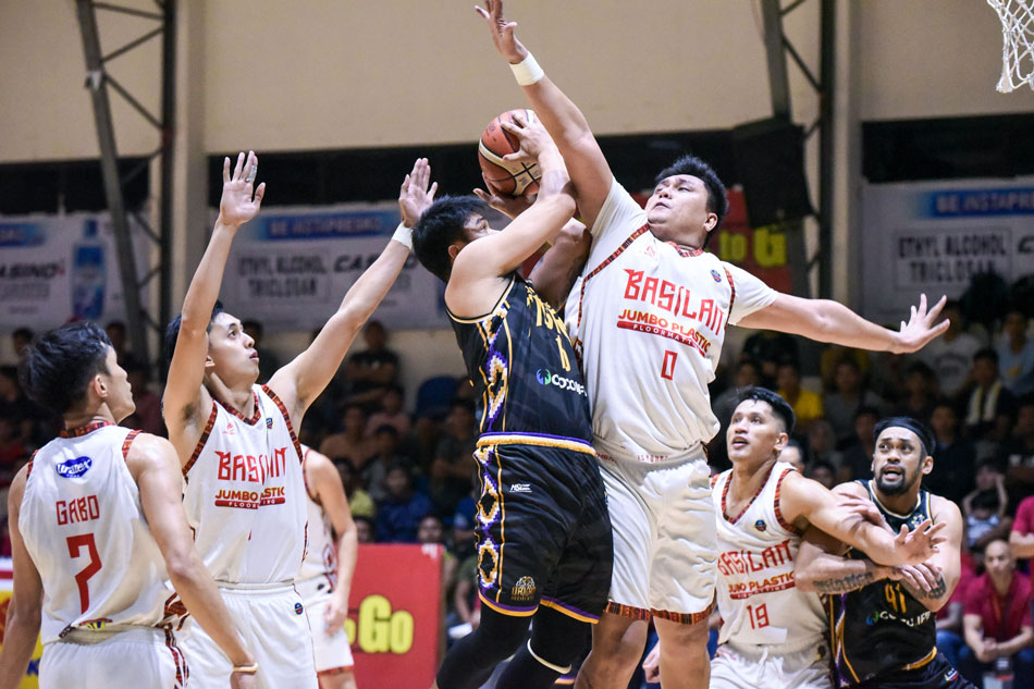 All set for MPBL resumption in Subic 1