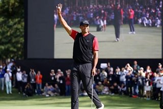 Golf: Tiger, Rory try for early charge as US Open begins
