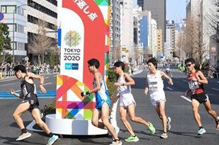 Athletics: Tokyo marathon 2021 postponed until after Olympics due to COVID-19 concerns