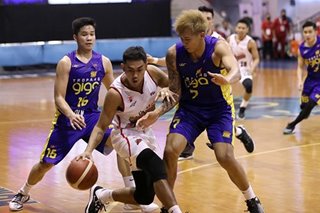 PBA: Erram proving to be a good fit for TNT Tropang Giga