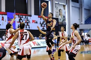 PBA: ROS coach hopes James Yap will gain rhythm in future games