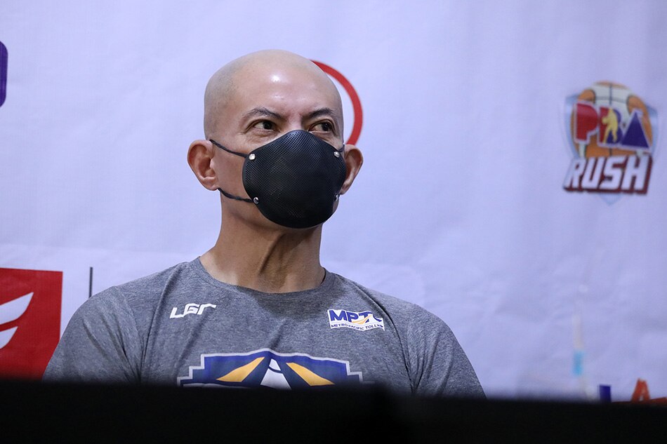 PBA: Guiao laments turnovers, bad breaks that led to NLEX collapse 1