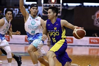 PBA: 'Wolverine' Pogoy shrugs off injury to lead TNT to victory