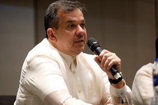 Bachmann hopes Team PH can improve in SEA Games