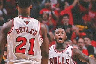 NBA: How 3-time dunk champ Nate Robinson ended up in boxing