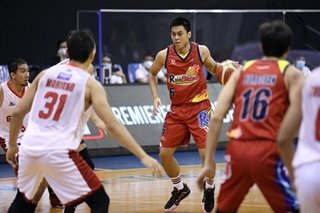PBA: Tabbed as 'future superstar,' Nambatac hopes to prove coach right