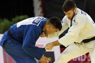 Judo: Britain withdraws from European Championships due to COVID-19