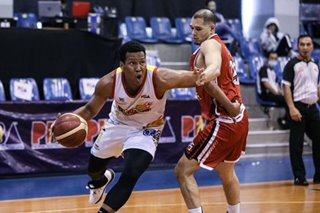 PBA: Rain or Shine braces for tough closing stretch