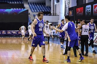 PBA: What's next for Asi Taulava?