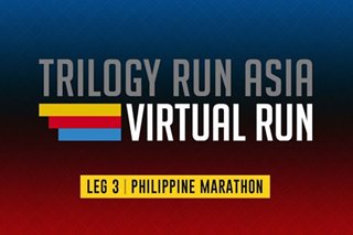 SKY partners with RunRio for virtual run