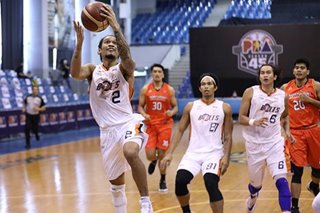 PBA: Meralco to bring do-or-die attitude in Game 6