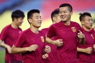 Football: Chinese football chief calls for further cuts to safeguard future