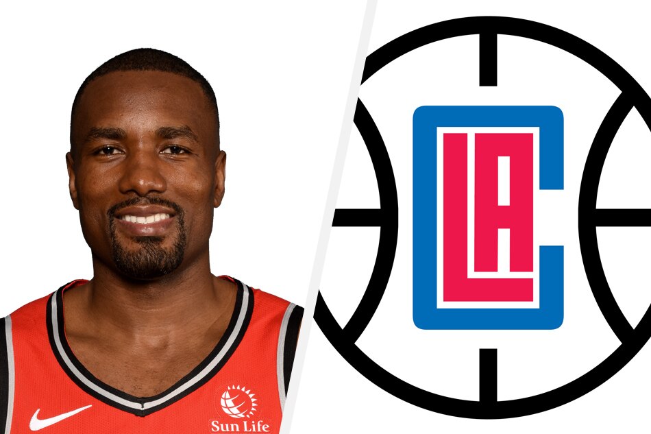 NBA: Ibaka agrees to join Clippers on two-year deal -- reports | ABS-CBN News