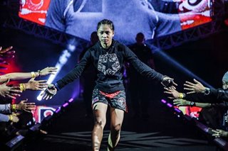 MMA: Jomary Torres looks to stop skid against Indian foe