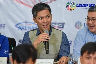 UAAP will tackle special guest licenses on case-to-case basis, says official