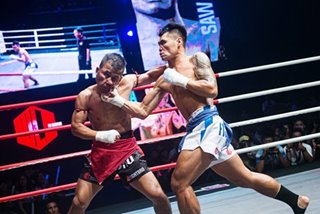 4 Pinoys who could excel in Burmese bareknuckle boxing