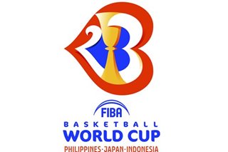 Basketball: Logo unveiled for FIBA World Cup 2023 inspired by passion for hoops