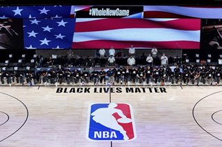 NBA to dole out $900 million to buoy teams' finances: report