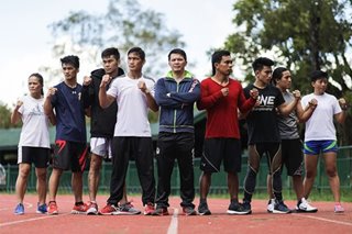 MMA: Team Lakay opposes bill banning minors from combat sports