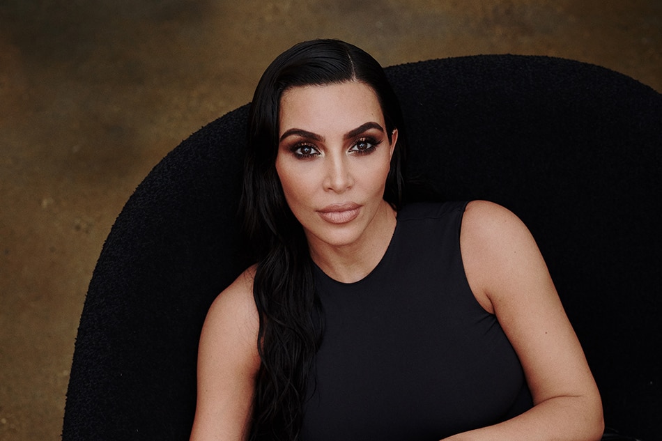 25 Times Kim Kardashian Was The Most Relatable Person