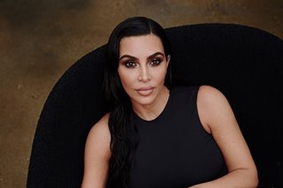 Kim Kardashian accused of damaging Marilyn Monroe dress at Met gala