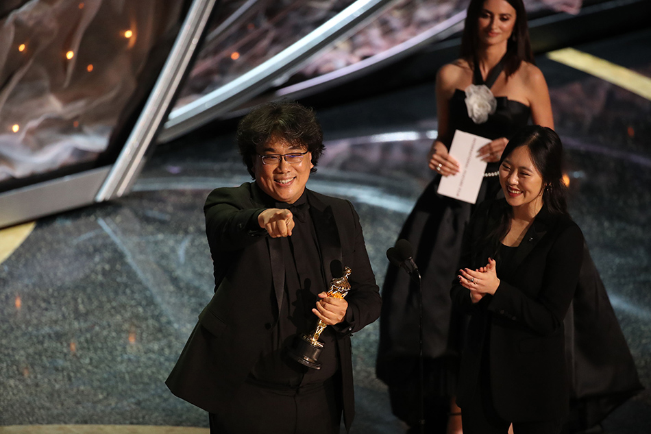 Bong Joon Ho’s path from Seoul to Oscar dominance 1