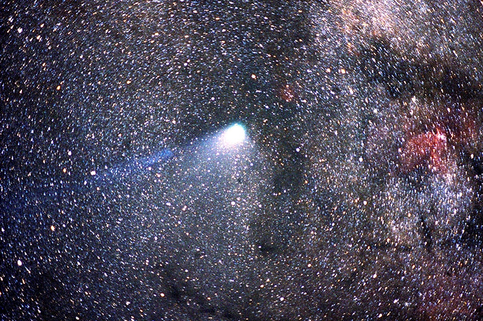 Eta Aquarids Meteor Shower 2020: Watch it peak in night skies 1
