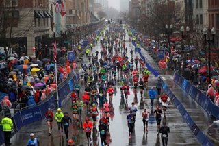Athletics: Boston Marathon cancelled because of COVID-19