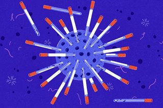 The case for smarter coronavirus testing